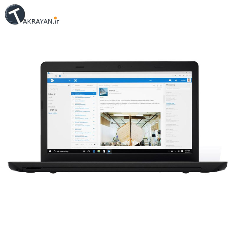 Lenovo ThinkPad E570